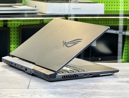 Asus Rog Strix G513 62